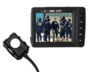 

760A 2.7" portable DVR Camera Motion Activated Camcorder Video Recorder Support remote control