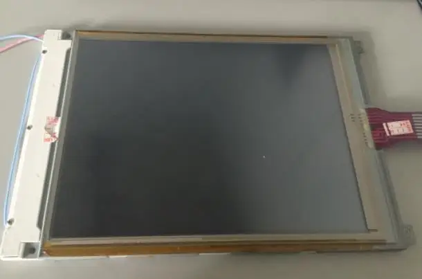 

5.7" 320*240 LCD PANEL KCS057QV1AA-G00