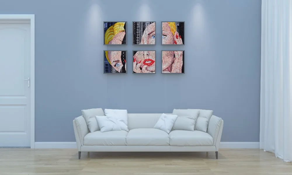 3