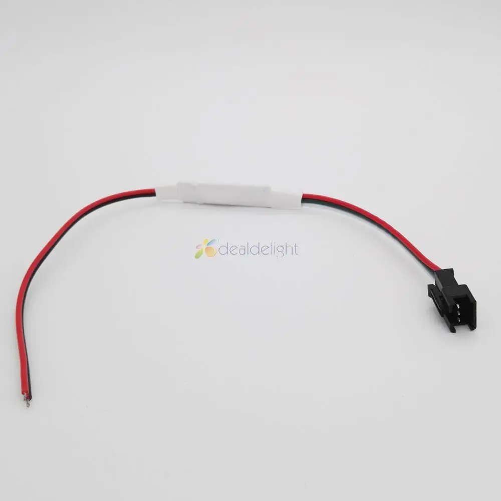 10 шт. SP002E 3 ключа мини RGB контроллер DC5-24V для пикселей сон Цвет WS2811 WS2812B Светодиодная лента до 2048 пикселей (art.: 7a58f56c3) - 7a58f56c3