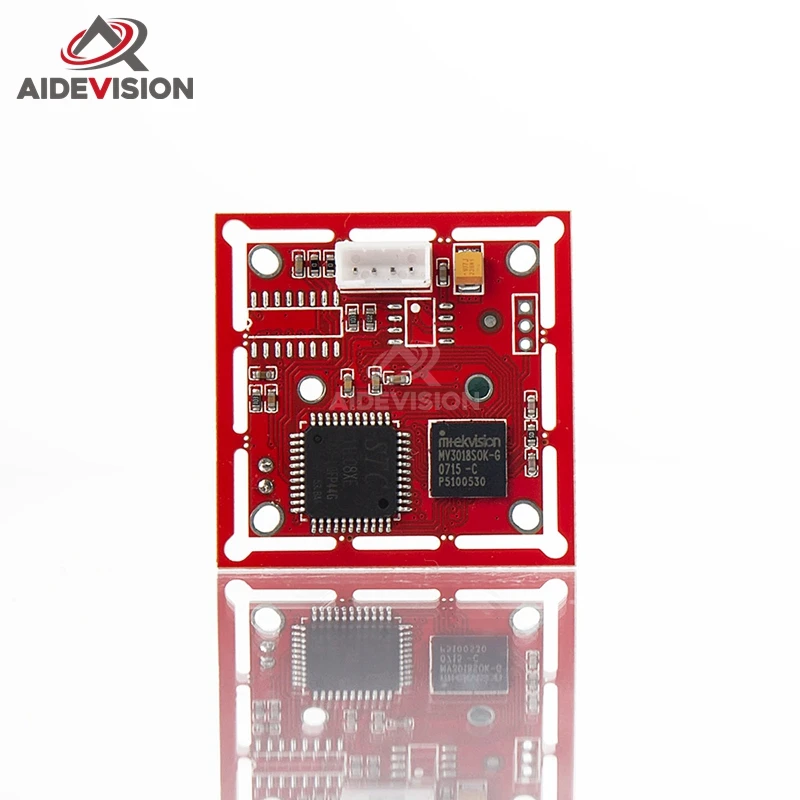 Новый цветной JPEG UART TTL Серийный порт модуль цифровой камеры с протоколом OV528
