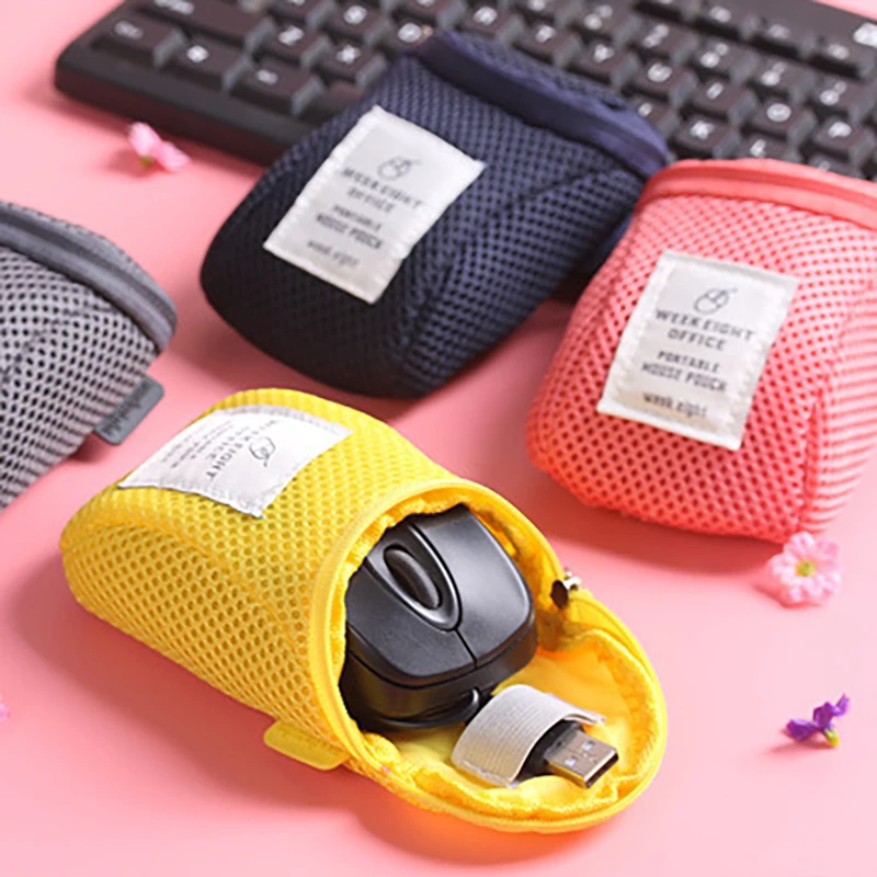 Case for promo mouse