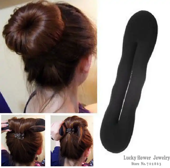 Spongebob Squarepants Go With Magic Balls With Hair Bun Hair Dish