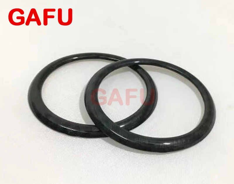 

For Mazda CX-3 CX3 2018 2017 Car Dashboard Stereo Covers Dashboard Speaker Stickers Sequins Internal Decoration Accessories