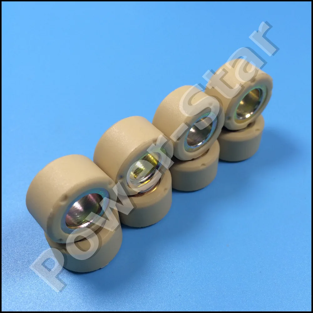 20x12 14G ролики вариатора 250CC 260CC 300CC 400CC VOG YP Majesty APRILIA Linhai запчасти для скутеров