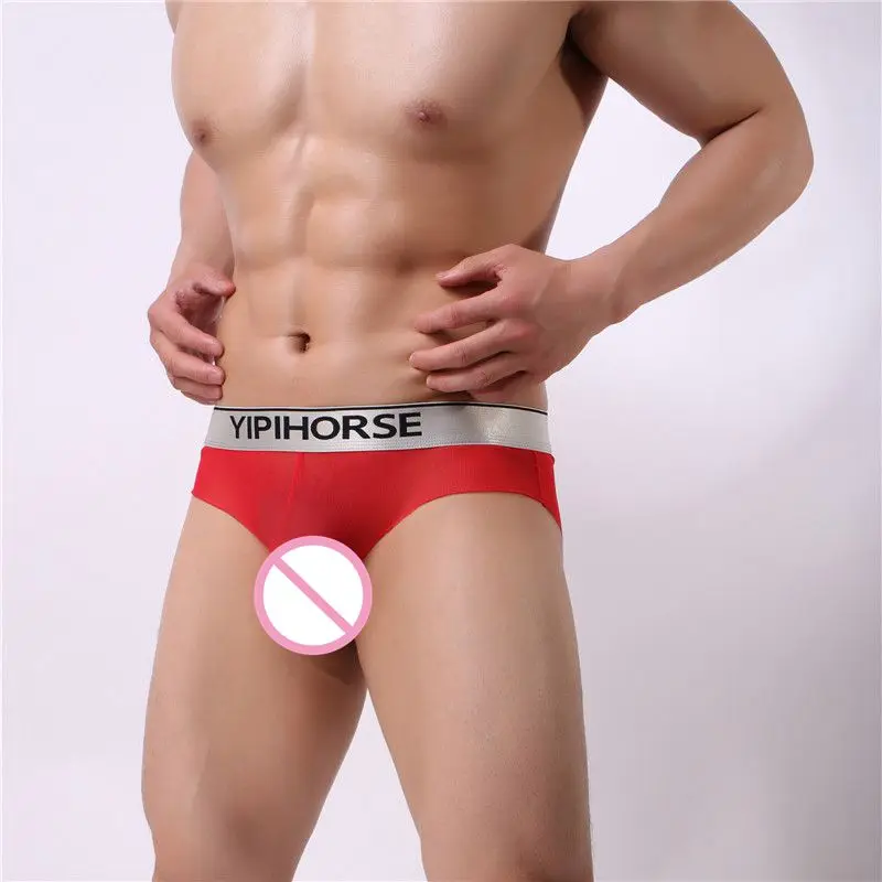 Нижнее белье Calzoncillos Hombre Прозрачное нижнее 2018| |