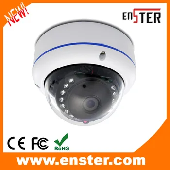 

960P IP66 Vandalprooof Dome IP Camera P2P Cloud H.264 CCTV 1.3MP CCTV Surveillance Cam ip Outdoor Support POE