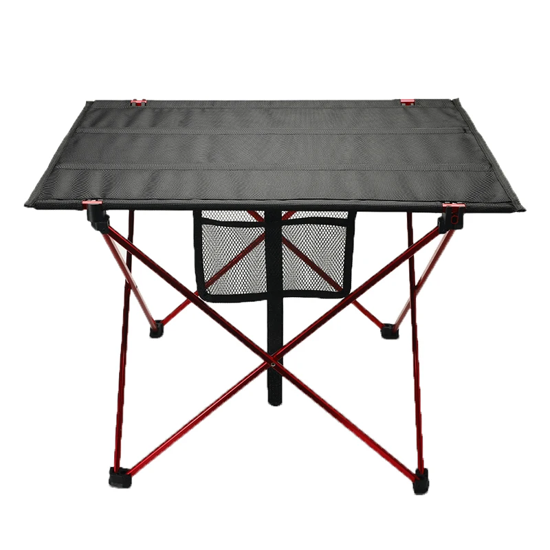 

Portable Outdoor Foldable Table Camping Picnic Table Waterproof Ultra-light Durable Folding Table Aluminium Alloy Ultra-light