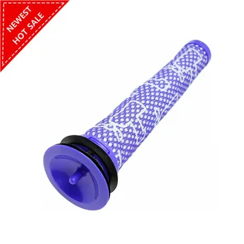 

Front Pre Motor Allergy HEPA Filter for Dyson DC58 DC59 DC61 DC62 DC74 V6 V7 V8 Part # 965661-01 Replacement parts