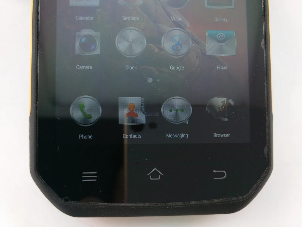 B6000 Waterproof phone  (45)