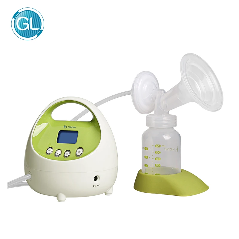 Mother Care Breastmilk Feeding Portable Electric Breast -1380