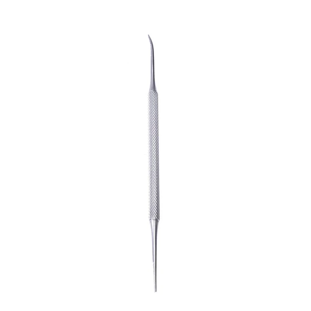 Ingrown Toe Nail Lifter and File Double Ended Sided Pedicure ...