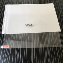 Защитная пленка из закаленного стекла 10,1 ''для планшета ARCHOS Core 101 3g 4G AC101CR твердость поверхности взрывозащищенный Размер