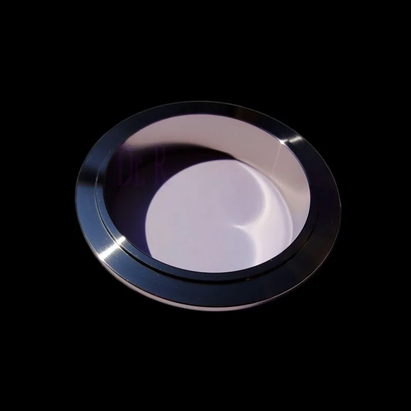 stainless steel v band flange male