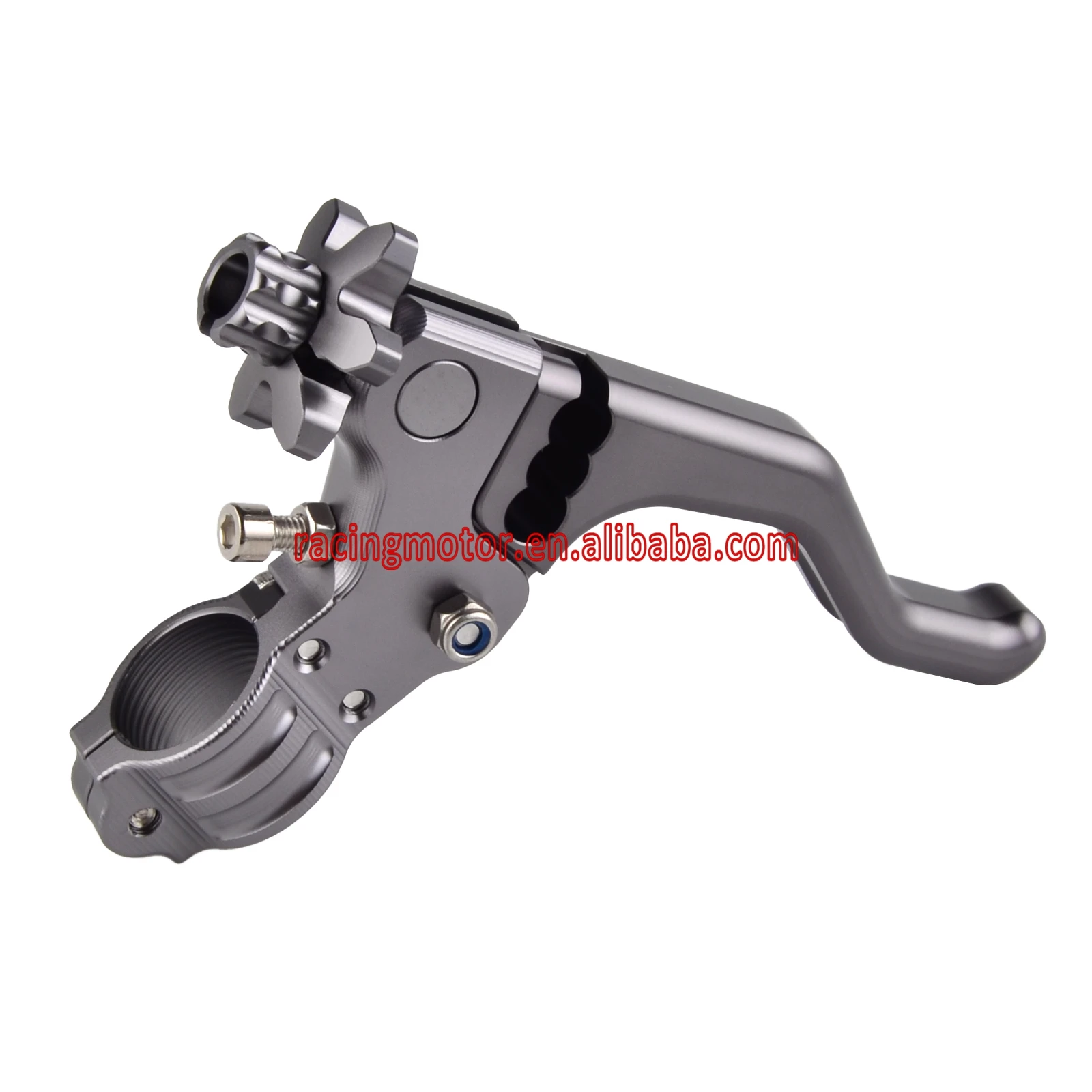 Короткий рычаг сцепления для Suzuki RM85 RM250 RM125 RMZ250 RMZ450 RMX450Z DR200 S/SE DRZ250 DRZ400 S/SM