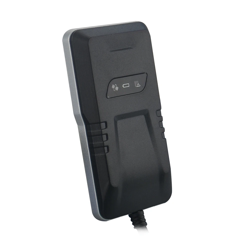 12-24 V gps трекер G05 водонепроницаемый gps GSM GPRS трекер бесплатное приложение и платформа для отслеживания в реальном времени goefence