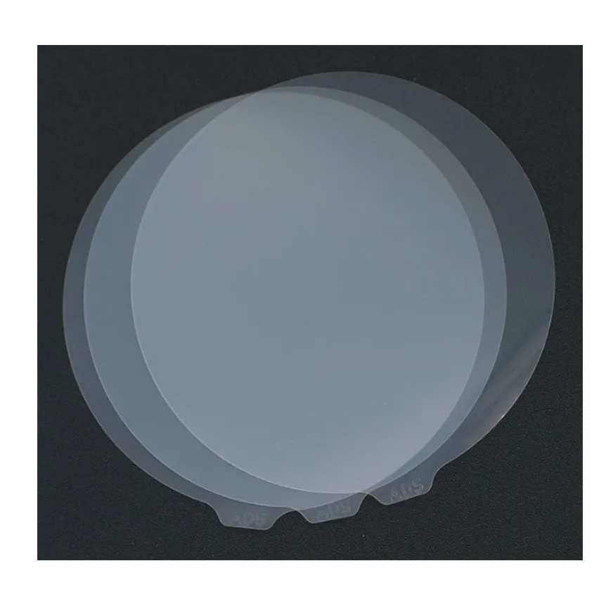 100pcs Fiber Optic ADS Polish Film/Optical Fiber ADS Polishing Paper