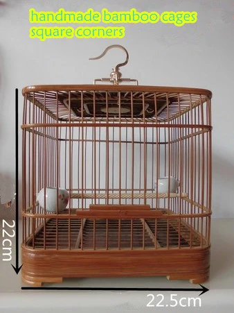 handmade bird cages for sale