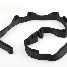 Йога ромашка цепь гамак подвесная веревка скалолазание плоский ремень Подвеска растягивающиеся слинги фитнес аксессуары