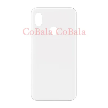 

10Pcs Top Quality For BQ Aquaris C Back Battery Cover Rear Panel Door Housing Case Bezel Frame Repair Replacement Phone Part