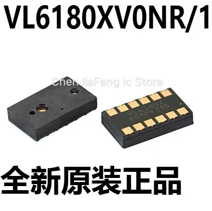

2PCS~100PCS/LOT VL6180XV0NR/1 LGA12 New original