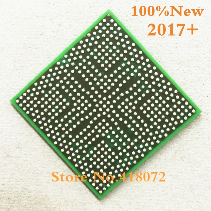 100% testado boa qualidade SR2EH M7-6Y75 SR2ER 4405Y chip BGA