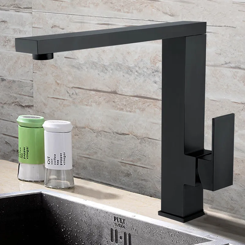 Smesiteli Wholesale 5 Year Warranty Solid Brass Matte Black Kitchen Swivel Spout Single Handle Sink Faucet Spray Mixer Tap Smesiteli Wholesale 5 Year Warranty Solid Brass Matte Black Kitchen Swivel Spout Single Handle Sink Faucet Spray Mixer Tap