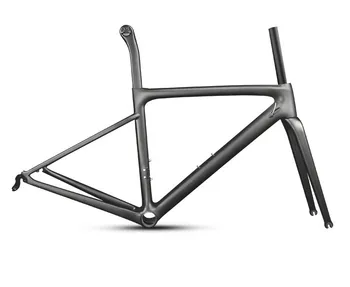 

2019 SL6 ODM Brand Logo carbon fiber road bike bicycle frame 44, 49 ,52, 54, 56,58 cm with EMS XDB DPD fast express free TAX