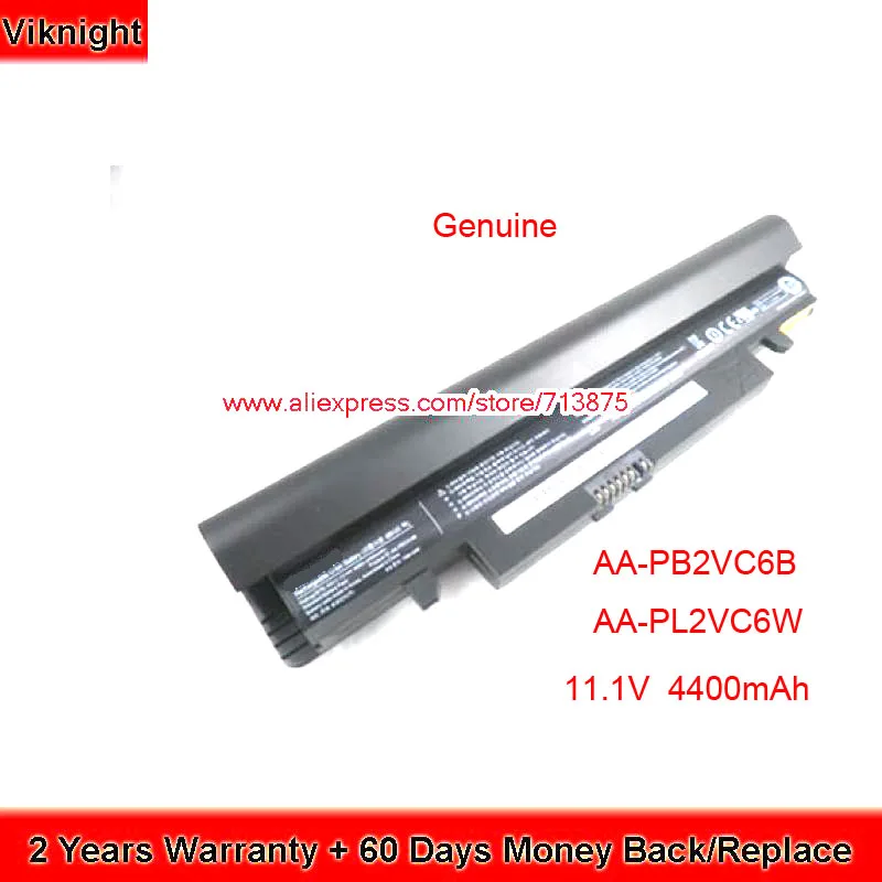 Aa pb2vc6b аккумулятор