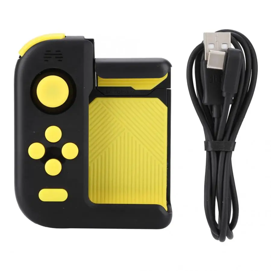 

Portable Wireless Bluetooth 5.0 Game Console Joypad Game Controller Gamepad for EMUI 9.0 gamepad