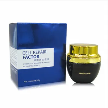 

Repair Factor Remove Scar Anti Aging Moisturizing Efficiency Use Advance Technology Wild Propolis Essence
