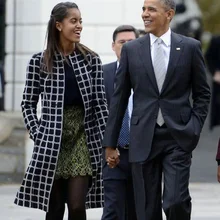 Обама, президент того же стиля, костюм 2 кнопки, обтягивающий официальный костюм жениха комплект из 2 предметов(куртка+ штаны+ галстук