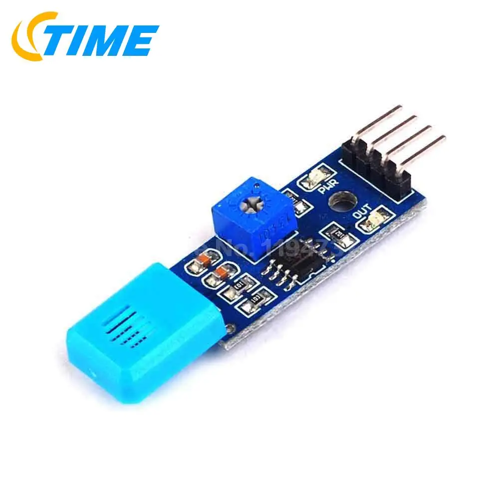 2PCS HR202 Humidity Sensor Module Humidity Module Humidity Detection