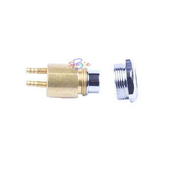 

Dental Tool Dental Chair Air Lock Valve Switch Instrument Tray Control button