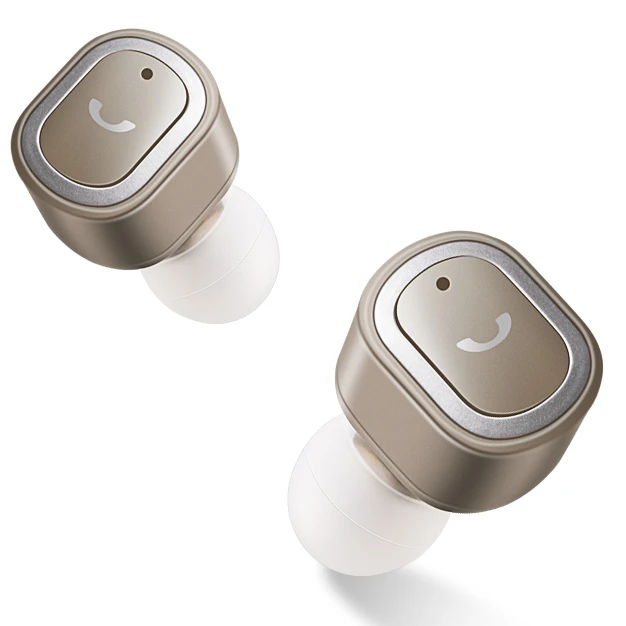 

TWS D008 In-Ear Mini Wireless Bluetooth Headset Stereo Sports Dual Headphones FOR:IPHONE Samsung Huawei headphones