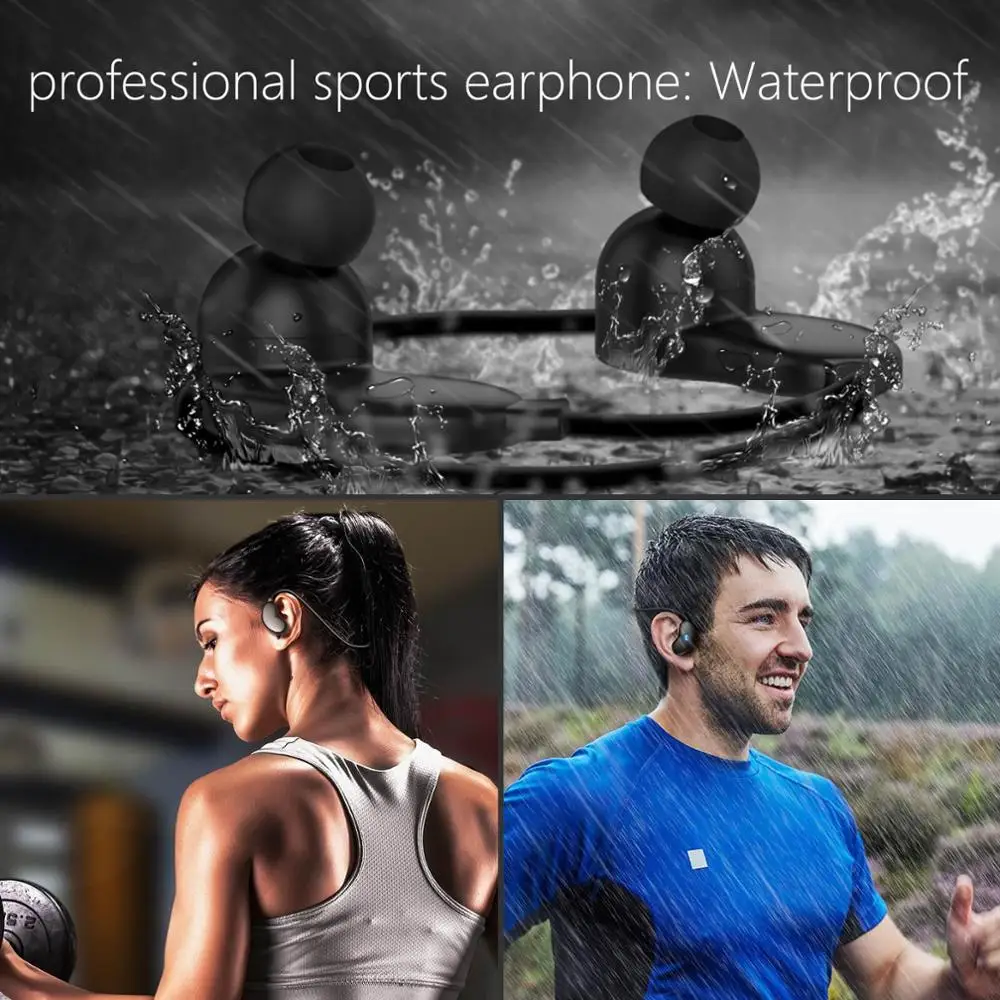 JAKCOM SE2 Professional Sports Bluetooth Earphone hot sale in Earphones Headphones as fiio zs6 elektronik JAKCOM SE2 Professional Sports Bluetooth Earphone hot sale in Earphones Headphones as fiio zs6 elektronik