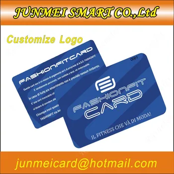 

1000pcs Custom Printing Card 13.56MHz RFID Card NFC Card 13.56MHz ISO14443A s50 Printed Arbitrary Pattern Number VIP Card