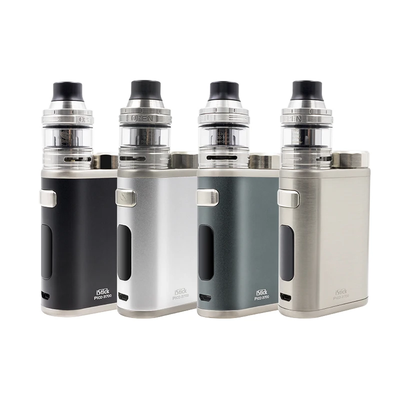 Eleaf istick pico 21700 kit _00