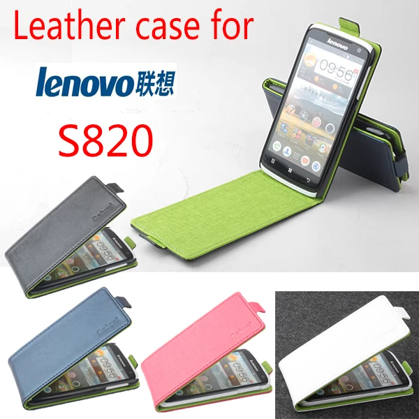 Кожаный чехол-книжка для Lenovo A2010 Vibe S1 C2 Lite P1 P1m P2 Lemon K6 K10 Note X3 3S A859 P780 | Мобильные