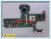 Original 613294-001 for HP 6540B 6550B laptop motherboard. DDR3 HM55 100% tested