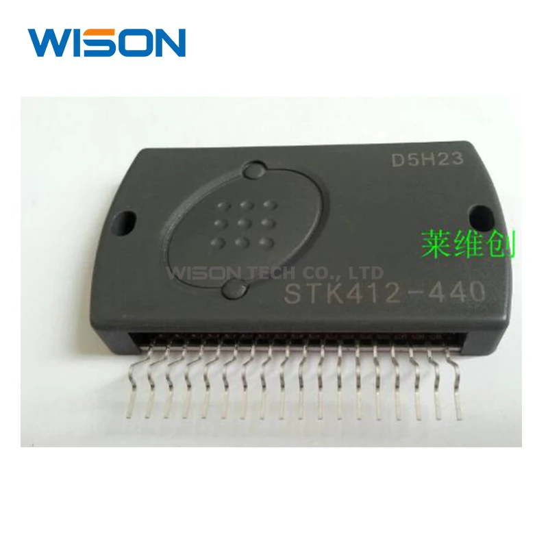 STK412-440