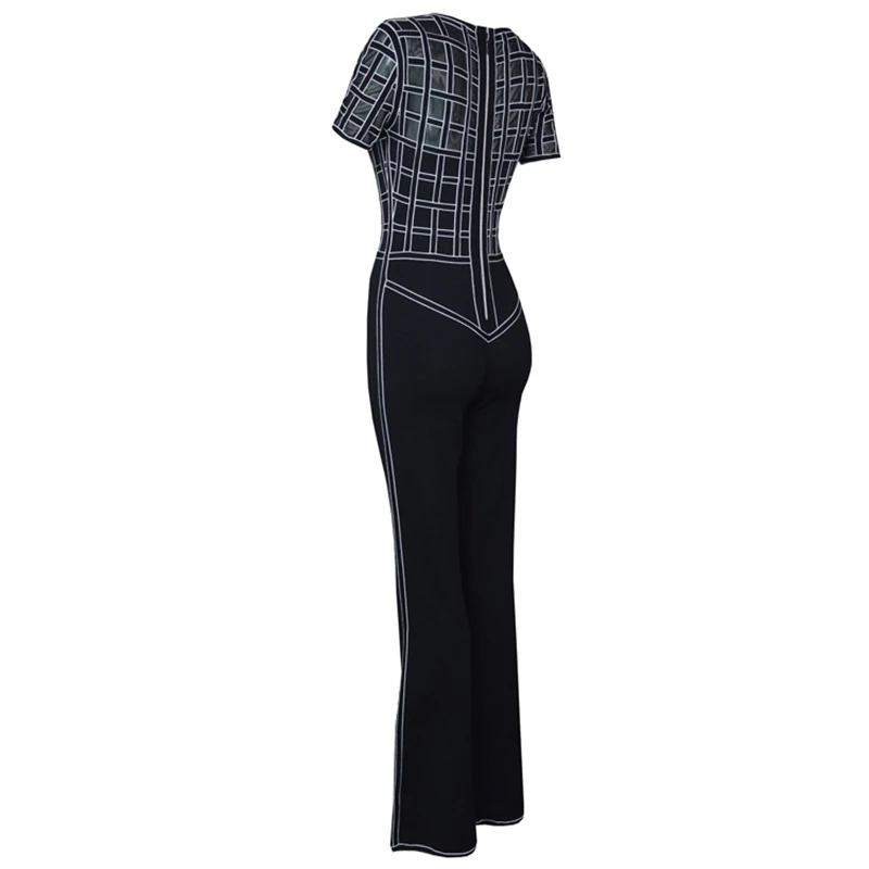 leger babe bandage dress-152