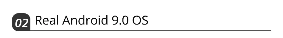 Excellent Ownice K3 Android 9.0 Quad Core Car Radio Universal DVD Multimedia Player 2GB RAM 16GB ROM GPS Navigation DVD Support Bluetooth 11