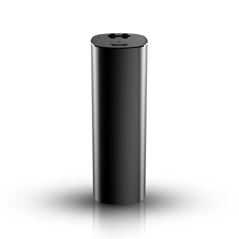 

MP3 Player Magnetic Adsorption Professional Recording Pen High - Definition Noise Reduction 365 Day Standby Voice Recorder