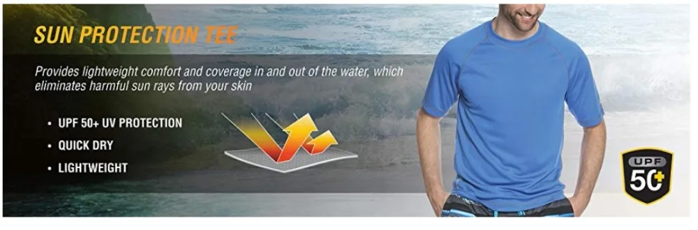 Новинка, Мужская футболка для рыбалки, Мужская футболка с коротким рукавом UPF50, быстросохнущая, легкая, для пеших прогулок, спортивная рубашка, размеры США, s-xl, серая