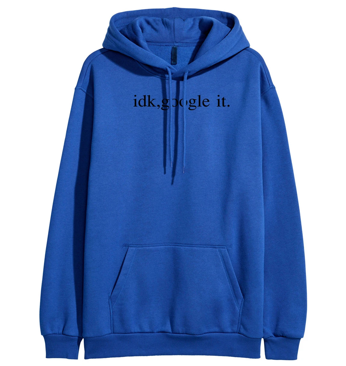 pink brand fleece pullover