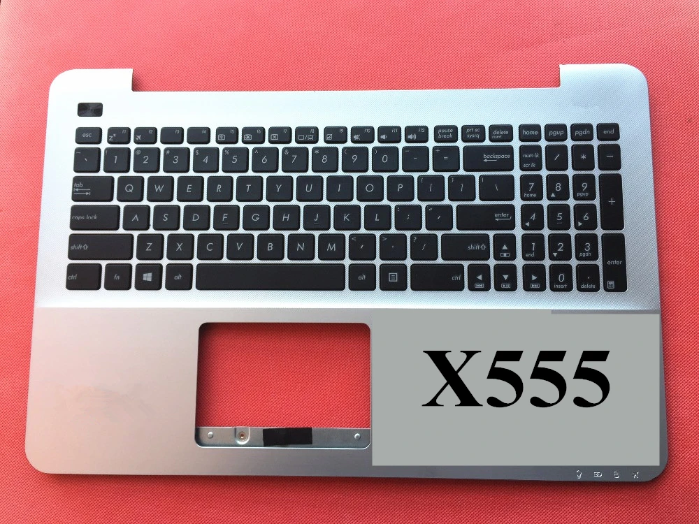 Авито Asus X555l Купить Корпус Для Ноутбука