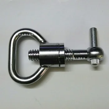 

Binjiang Jiangyin vertical B35/50/75/100L disinfection pot screw / bolt / pressure steam sterilizer fittings
