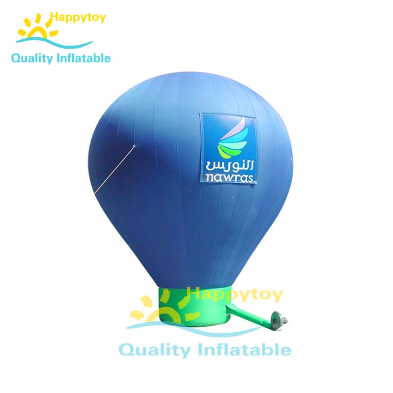 Inflatable bubble tent10