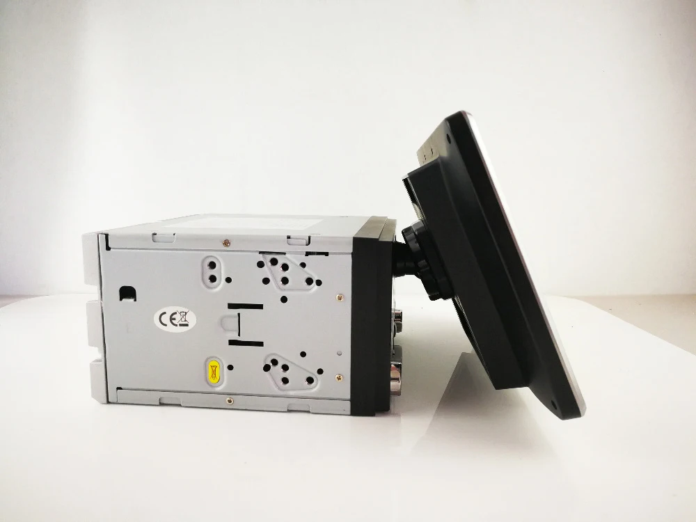 Best 10.1" 2 din IPS Android 9.0 4GB +64GB + 8 Core Car DVD Player GPS multimedia RDS autoradio wifi Bluetooth 4.2 4G  For universal 10